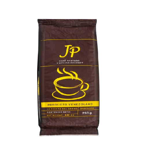 JP Café Gourmet  250gr