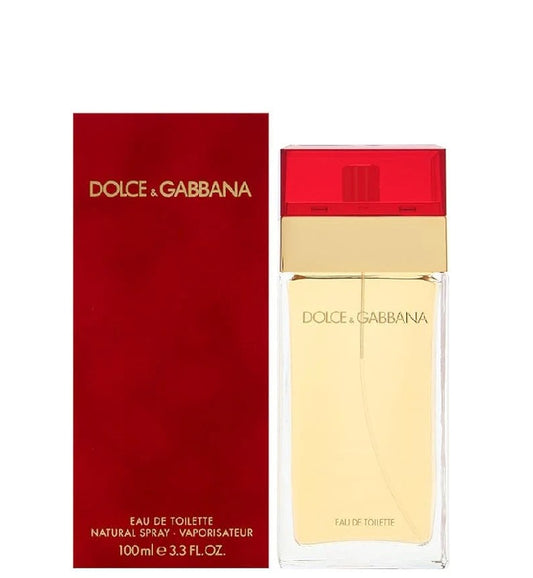 DOLCE & GABBANA