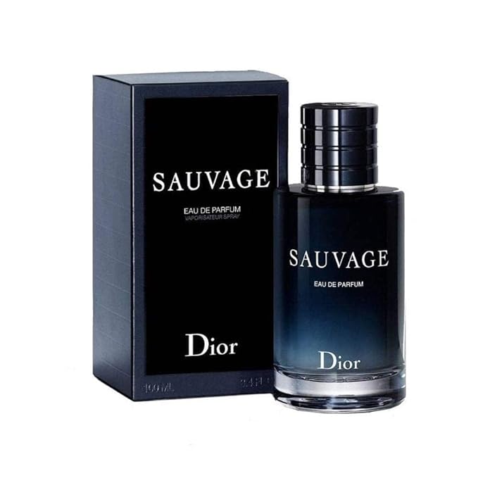 Christian  Dior SAUVAGE Eau de Toilette - 200 ml