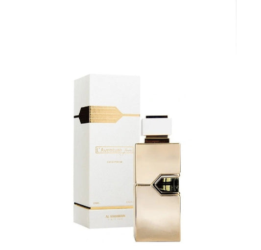 Al Haramain L'Aventure femme Eau de parfum 200ml