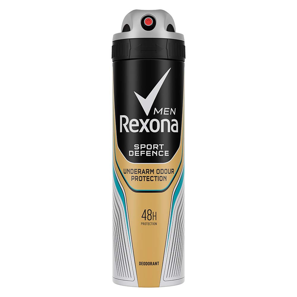 Rexona Men Sport Desodorante Hombre 150 ml