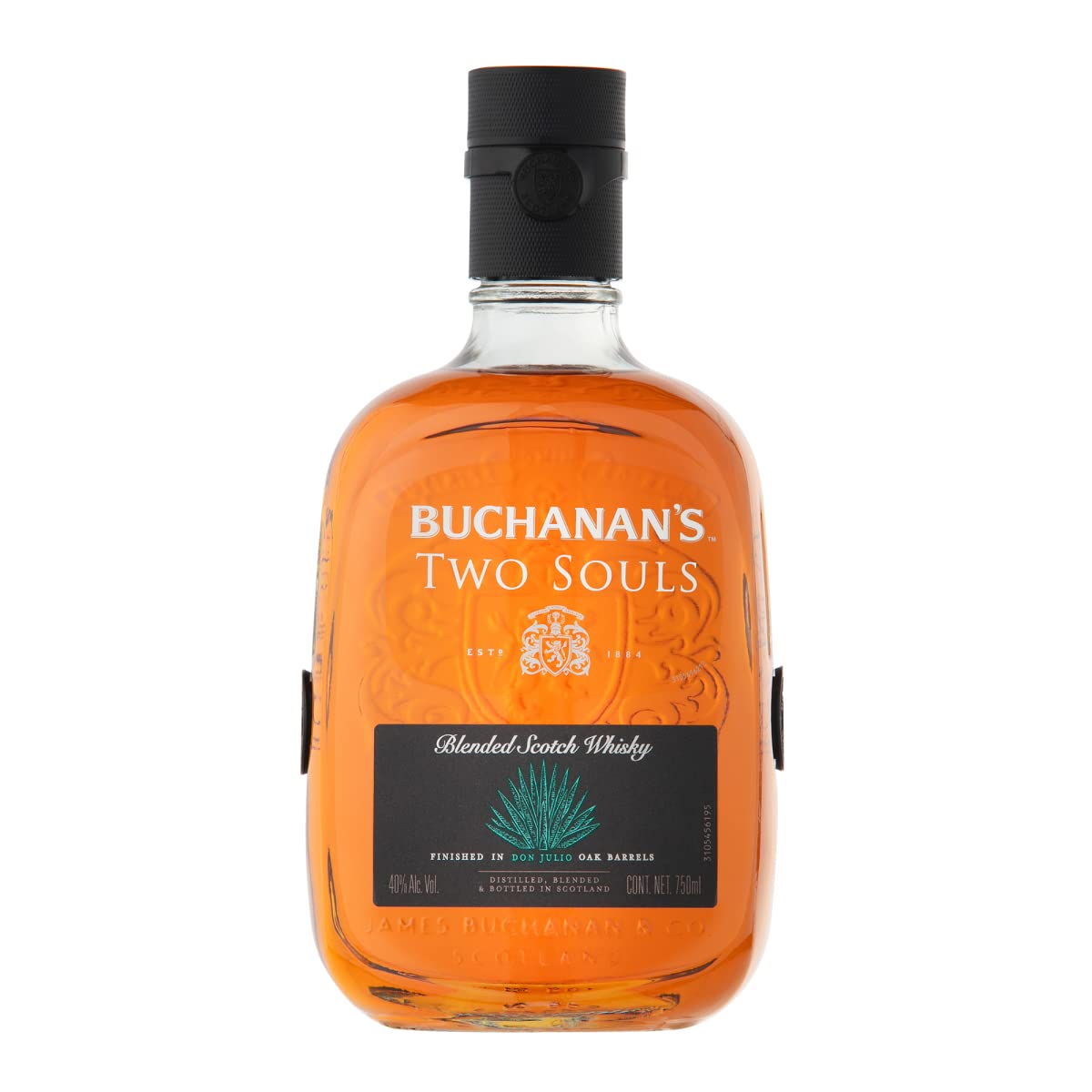 Buchanan's Two Souls 750 ml