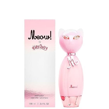 Katy Perry Meow Eau De Parfum