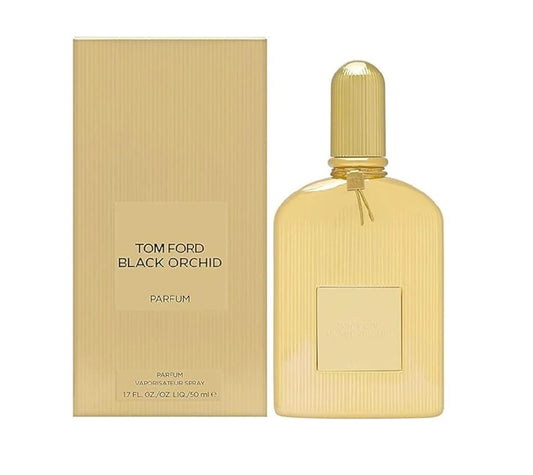 Tom Ford Black Orchid Parfum - Unisex