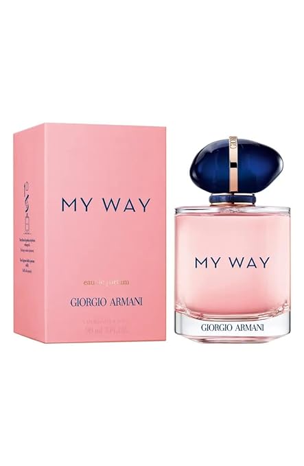 GIORGIO ARMANI My Way Eau de Parfum