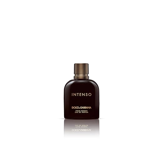 Perfume Dolce Gabbana Intenso Eau de Parfum - for men