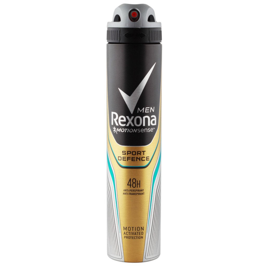 Rexona Men Sport Desodorante Hombre 200 ml