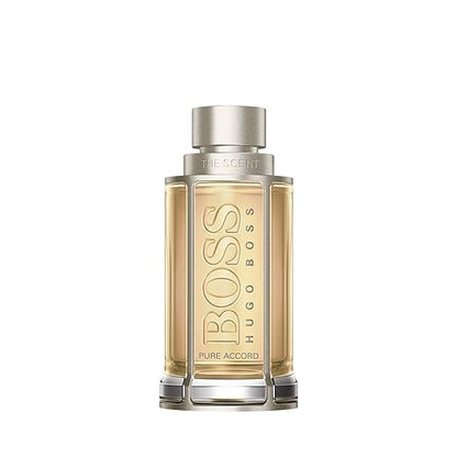 Hugo Boss The Scent Pure Accord for Him