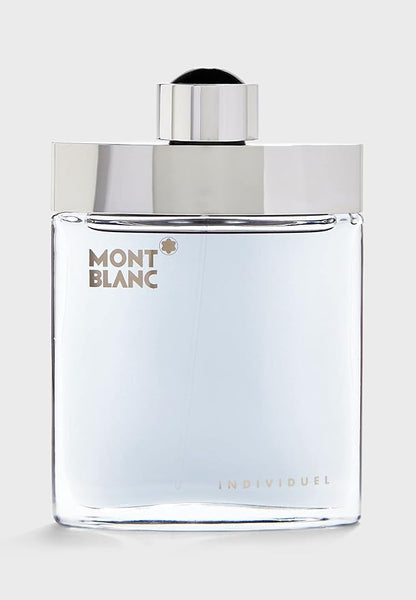 Montblanc Individuel - for men