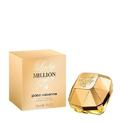 Paco Rabanne Lady Million Eau de Parfum