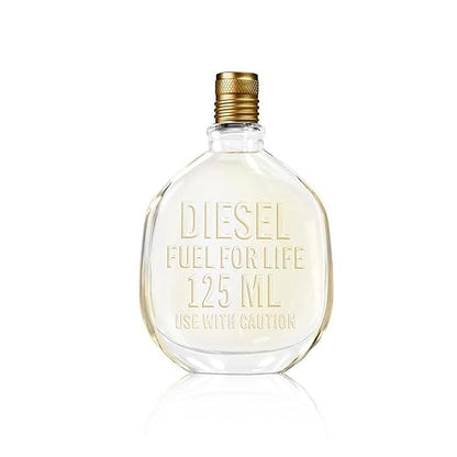 Diesel Fuel for Life - for men