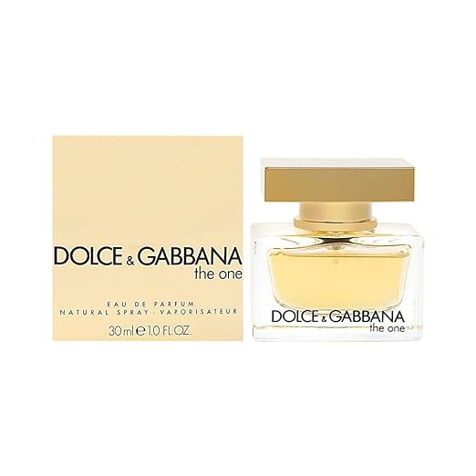 Dolce & Gabbana The One, Eau De Parfum