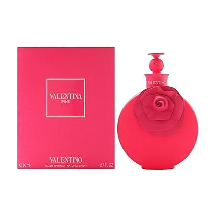 Valentina Pink de Valentino Eau de Parfum