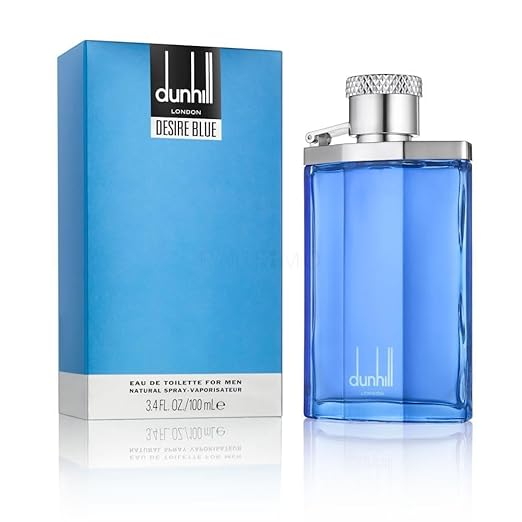 Desire Blue de Alfred Dunhill - for men