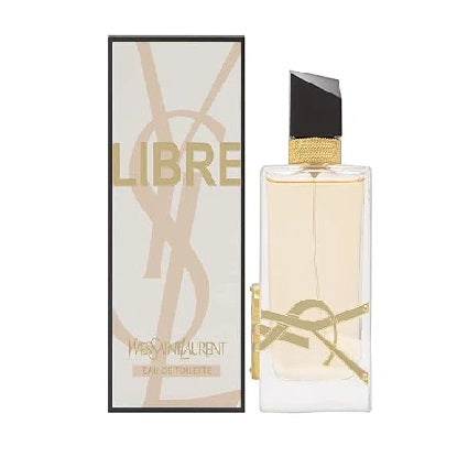 Yves Saint Laurent Libre Mujeres