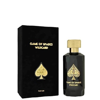 Jo Milano Game of Spades Wildcard Parfum