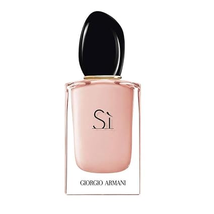 Giorgio Armani Si Fiori Eau De Parfum