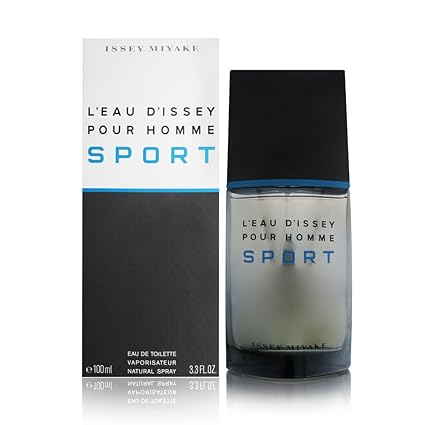 Issey Miyake L'Eau D'Issey Pour Homme Sport