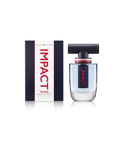 Tommy Hilfiger Impact Spark - for men