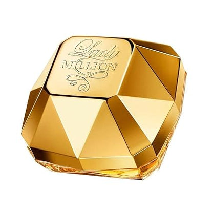 Paco Rabanne Lady Million Eau de Parfum