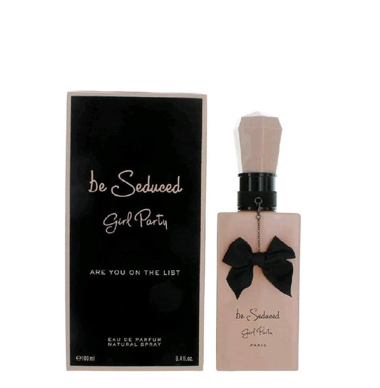 Johan. b Paris Be Seduced Girl Party Eau de parfum 100ml