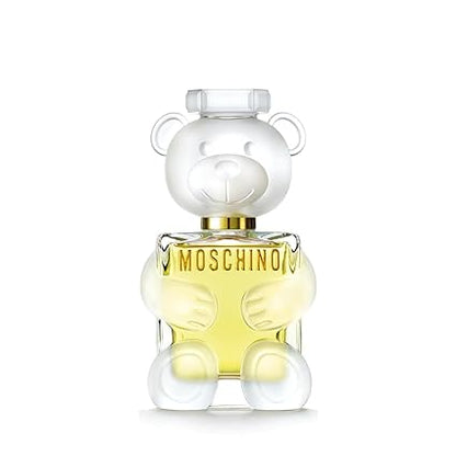 Moschino Toy 2 Eau De Parfum woman