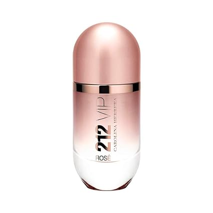 Carolina Herrera 212 VIP Rose Eau de Parfum