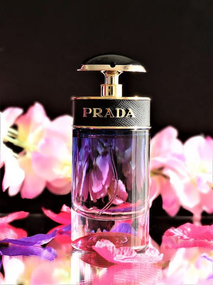 Prada Candy Night Eau de parfum 80ml