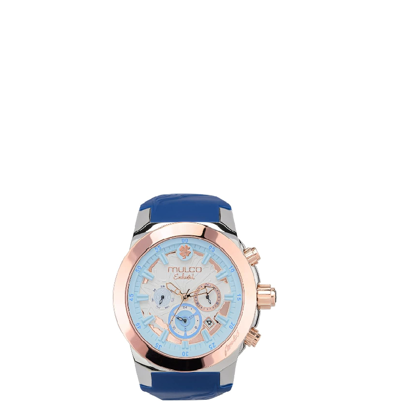 Mulco Enchanted MW5-5673-043 Azul