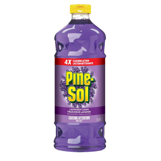 Pine-Sol Multiuso Lavanda 1.41 Lt