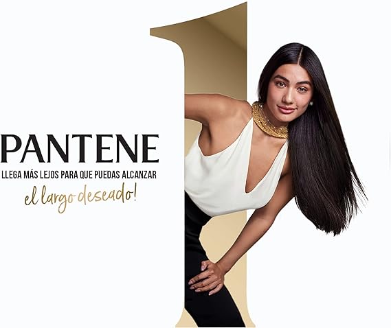 Pantene Pro-V control caída Shampoo