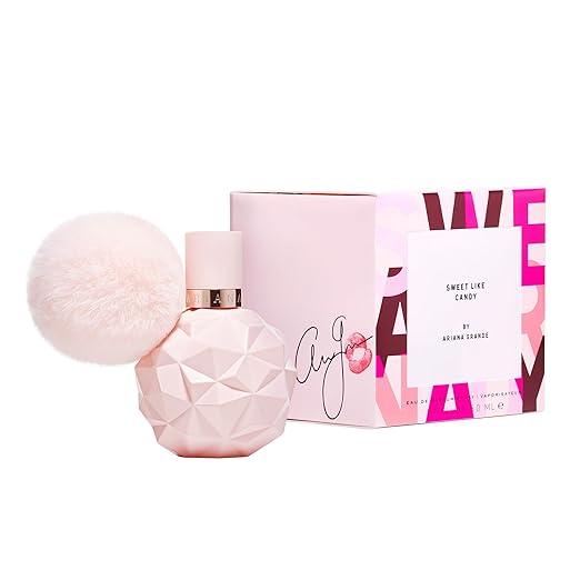 Ariana Grande Sweet Like Candy Eau de Parfum