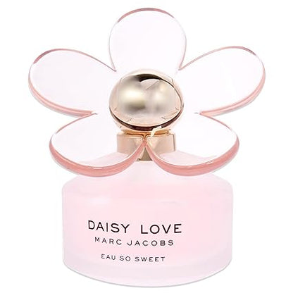 Marc Jacobs Daisy Love Eau So Sweet