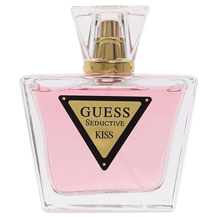 GUESS Seductive Kiss