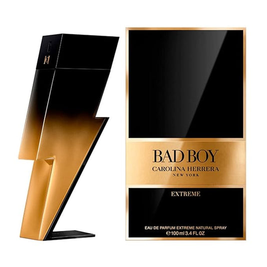 Carolina Herrera Bad Boy Extreme Eau de Parfum