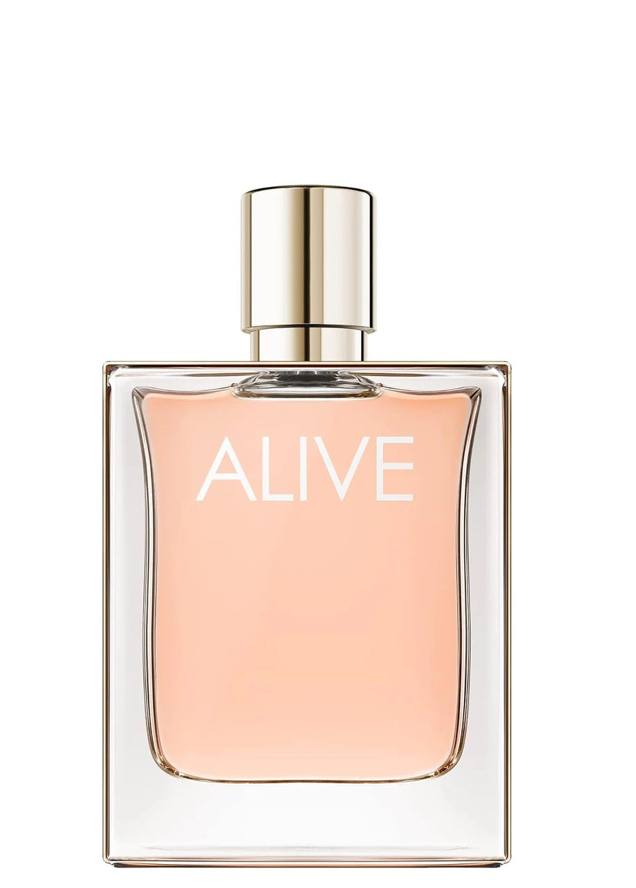 HUGO BOSS Alive Eau de Parfum