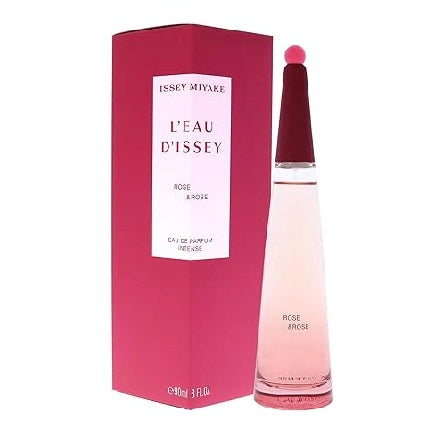 Issey Miyake d'Issey Rose & Rose Eau de Parfum