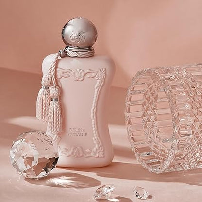 PARFUMS DE MARLY - Delina Exclusif Eau Parfum