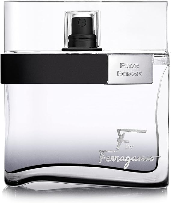 Salvatore Ferragamo  F by Ferragamo Black