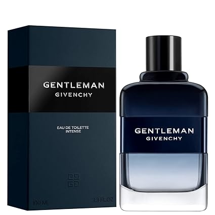 Givenchy Gentleman Intense- for men