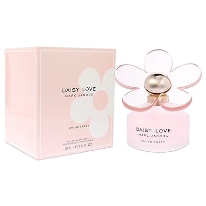 Marc Jacobs Daisy Love Eau So Sweet