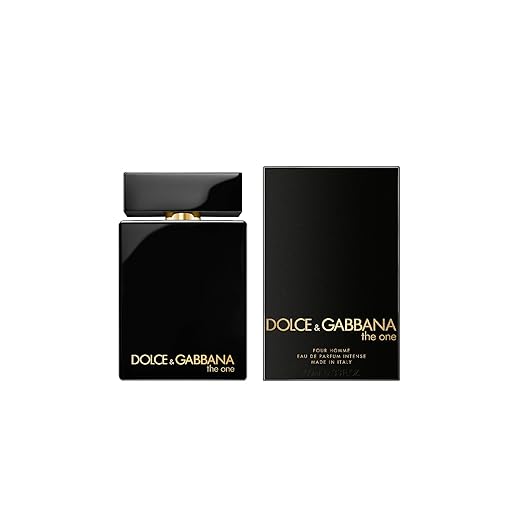 Dolce & Gabbana Gabbana The One - Eau de Parfum - for men