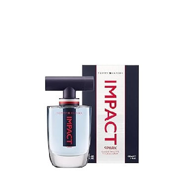 Tommy Hilfiger Impact Spark 100ml