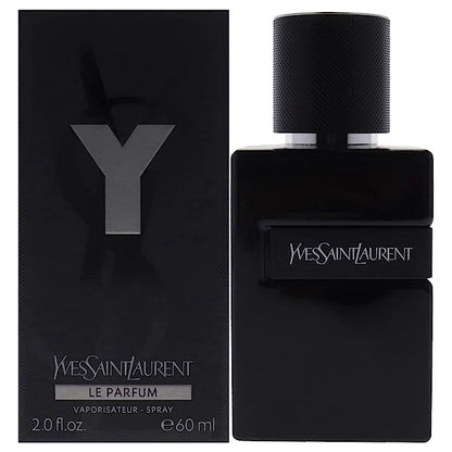 Yves Saint Laurent Y Le Parfum - for men