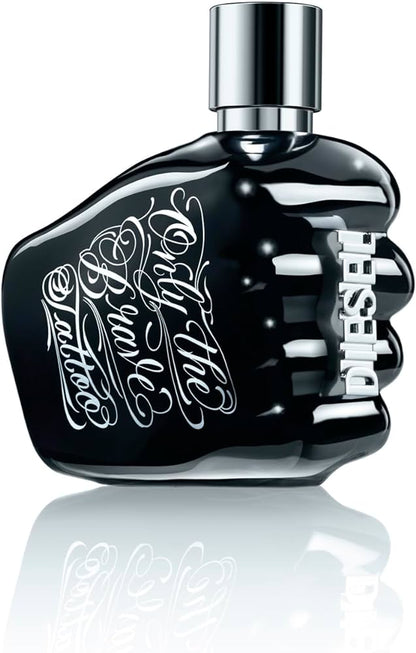 DIESEL Only the Brave Tattoo - for men