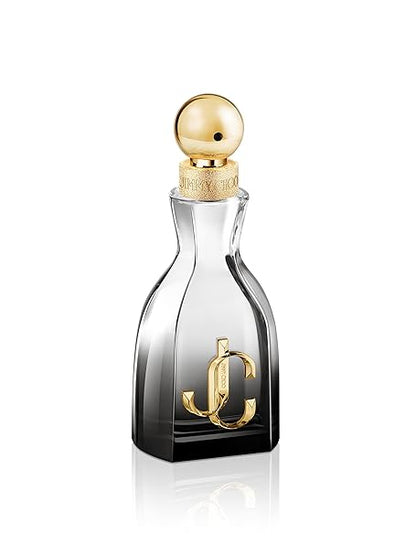 JIMMY CHOO I Want Choo Forever Eau de Parfum