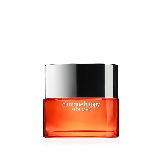 Clinique happy - for men