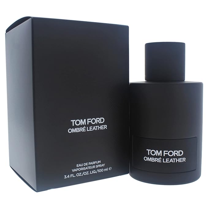 Tom Ford Ombré Leather - Eau de Parfum