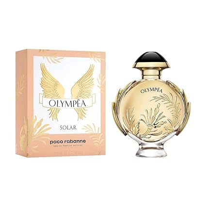 Paco Rabanne Olympea Solar Eau de Parfum