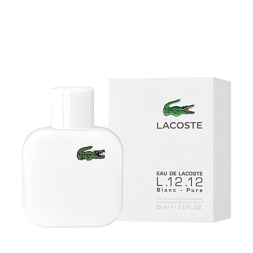 Lacoste L.12.12 Blanco - Pure - for men